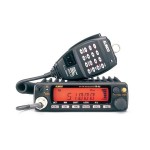 Радиостанция Alinco  DR-M06R мобильно/базовая